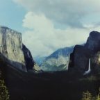 Ameryka Północna (czerwiec 1998 r) – Yosemite