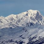 Opowieści alpejskie – Mont Blanc zdobyty dzięki fizjologii ludzkiej (1973 r)