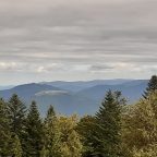 Beskid Mały z „Agrykolą” – październik 2023 r