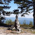 Beskid Śląski z „Agrykolą” – Brenna, maj 2024