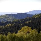 Beskid Wyspowy z „Agrykolą” – maj 2025